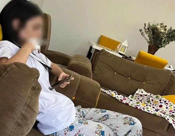 Türkiye bu olayı konuşuyor! O öğretmenden skandal savunma